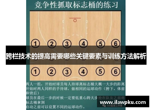 跨栏技术的提高需要哪些关键要素与训练方法解析